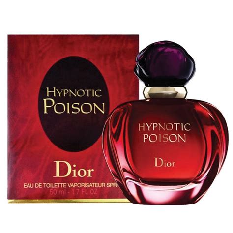 spot hypnotic di dior|hypnotic poison eau de toilette.